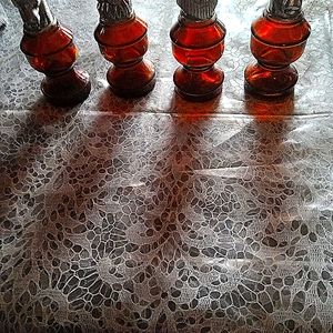 70s avon bottles